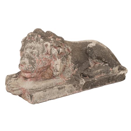 SCULTURA IN GRANIGLIA