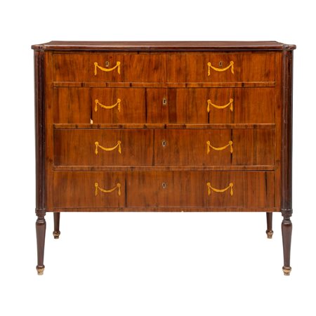 CASSETTONE stile direttorio