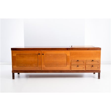 PIERO RANZANI, Sideboard