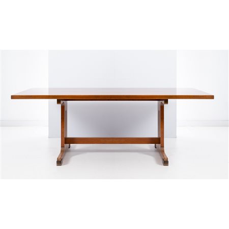 PIERO RANZANI (Attr.le), Tavolo da pranzo