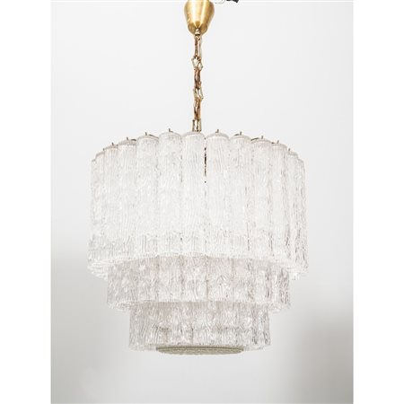 TONI ZUCCHERI (Attr.le), Lampada a sospensione