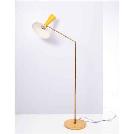 STILNOVO (Attr.le), Lampada da parete