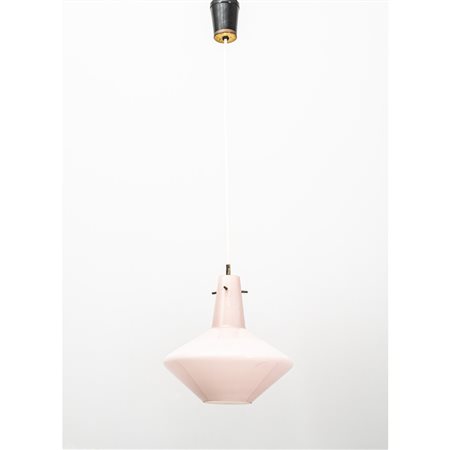 MAESTRI MURANESI, Lampada a sospensione