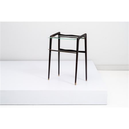 ICO PARISI (Attr.le), Piccolo tavolo