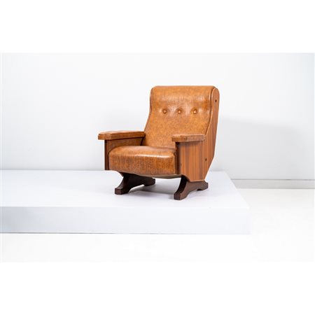 MENILIO TARO (Attr.le), Poltrona