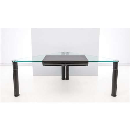 MOLTENI (Attr.le), Scrivania triangolare