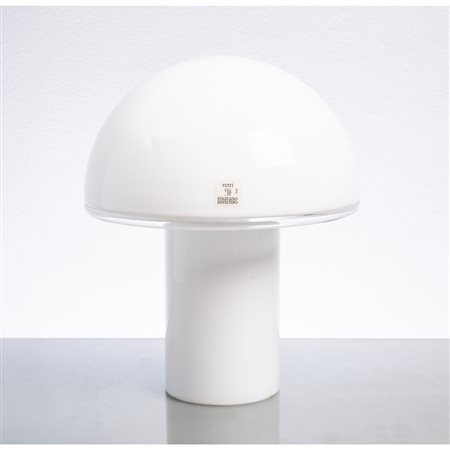 MAESTRI MURANESI, Lampada da tavolo