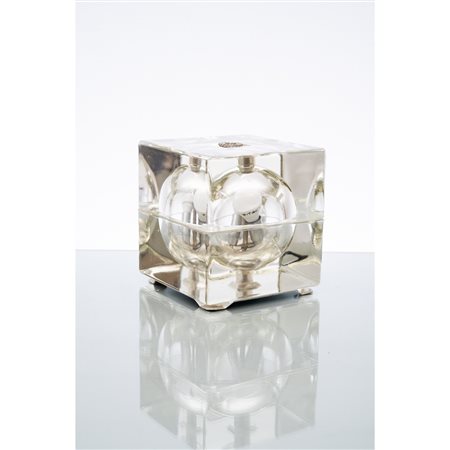 ALESSANDRO MENDINI, Lampada da tavolo