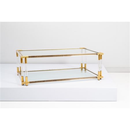 SANDRO PETTI (Attr.le), Tavolo basso