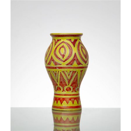 GIOVANNI DE SIMONE, Grande vaso