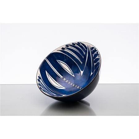 ROYAL COPENAGHEN, Ciotola in ceramica