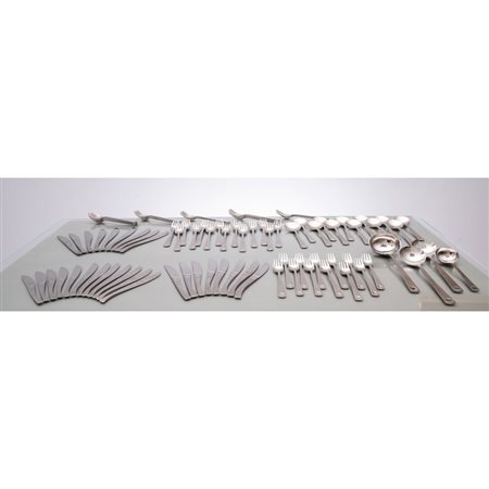 ROSENTHAL, Servizio di posate