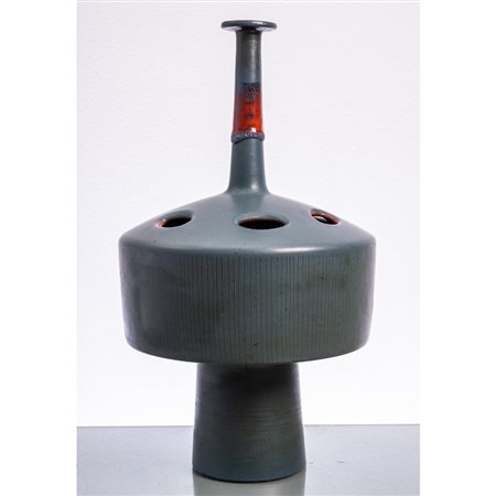 SAN POLO, Vaso in ceramica