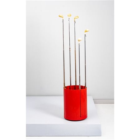 PRODUZIONE ITALIANA 1970 ca. Portaombrelli