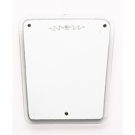 PRODUZIONE ITALIANA 1950 ca. Uno specchio