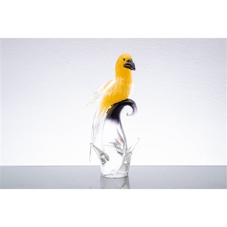 MAESTRI MURANESI, Una scultura