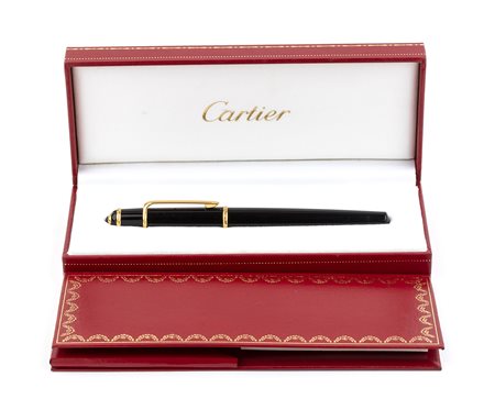 CARTIER Diabolo: penna stilografica
