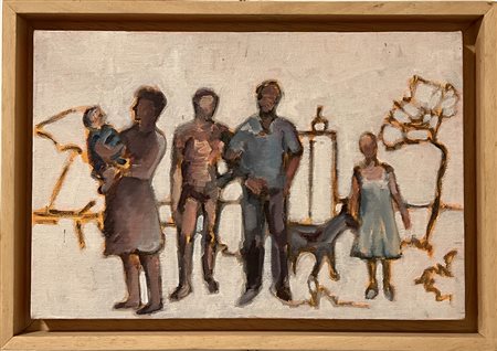 Cannavacciuolo Alfonso (Pozzuoli, NA 1976)