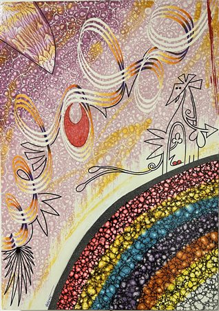 Felpati Armando (Battaglia Terme, PD 1953)