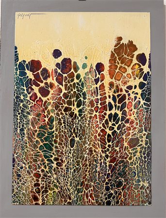 Felpati Armando (Battaglia Terme, PD 1953)