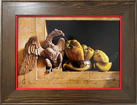 Bruni Aurelio (Blera, VT 1955)