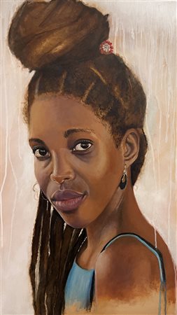 Berardicurti Barbara (Avezzano, AQ 1955)