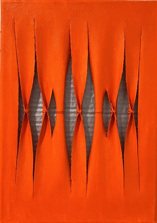 Salemi Calogero (Racalmuto, AG 1966)