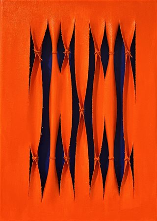 Salemi Calogero (Racalmuto, AG 1966)