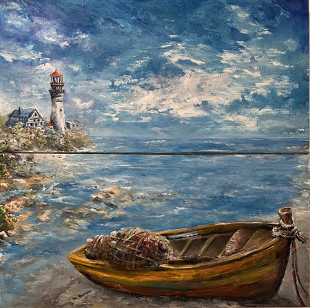 De Giorgio Daniela (Bari)