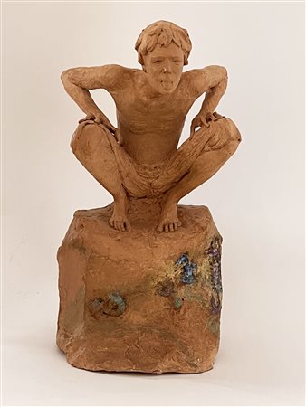 Chiavarone Emma (Napoli 1974)