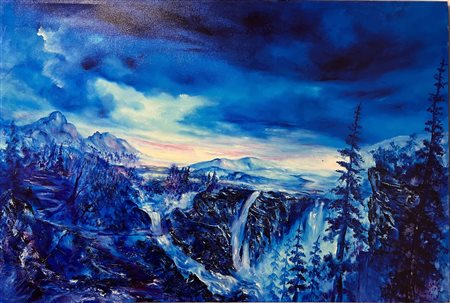 Monterosso Enzo (Milano 1958)