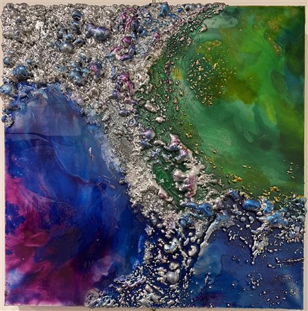 Monterosso Enzo (Milano 1958)