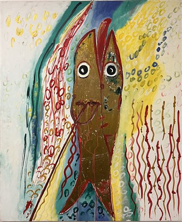 Ruju Enzo (XX - XXI secolo)