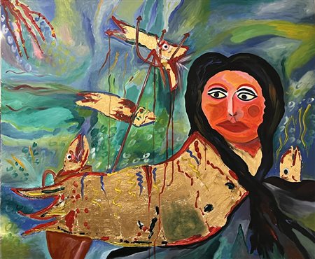 Ruju Enzo (XX - XXI secolo)