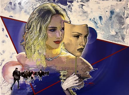 Ranaldi Ezio (Canosa di Puglia, BT 1948)