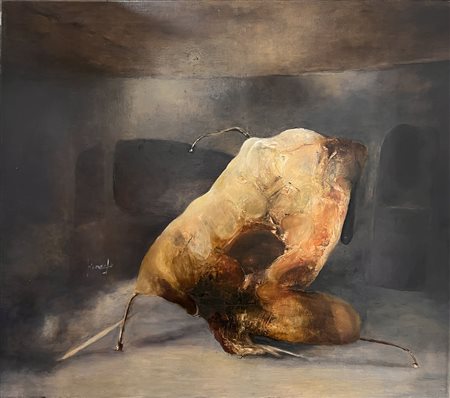 Giocondo Fabio (Agropoli, SA 1975)