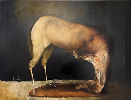 Giocondo Fabio (Agropoli, SA 1975)