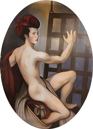 Caruso Federico (Milano 1971)