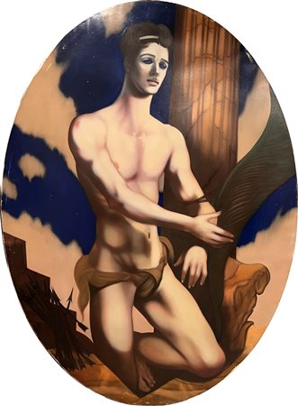 Caruso Federico (Milano 1971)