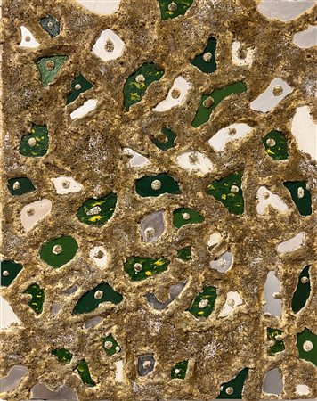 Guetta Francesca (Firenze 1967)