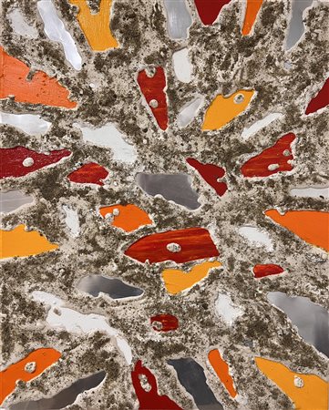 Guetta Francesca (Firenze 1967)