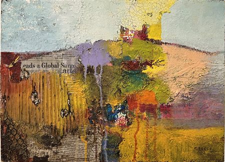 Crocco Franco (Roma 1964)