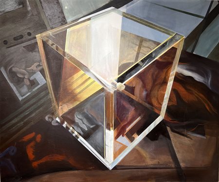 Magugliani Giovanna (Bursto Arsizio, VA)