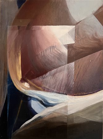 Magugliani Giovanna (Bursto Arsizio, VA)