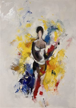 Petrucci Ivano (Roma 1988)