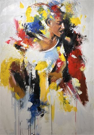 Petrucci Ivano (Roma 1988)