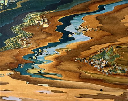 Nevot Lisa (XX - XXI secolo)