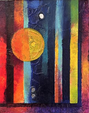 Barros Miguel (Lisbona 1962)