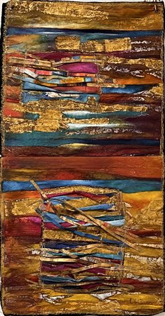 Barros Miguel (Lisbona 1962)