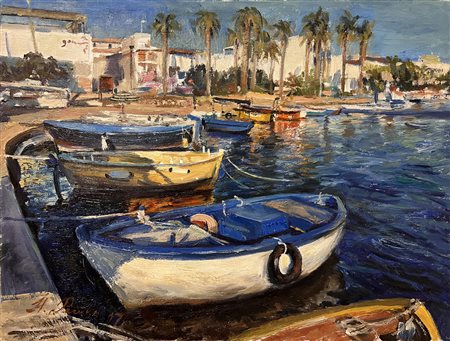 Repina Natalia (San Pietroburgo 1967)